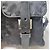 Prada Re-Nylon Rucksack mit Etui (Top Qualität, Komplettset) Schwarz - Ansicht 18