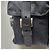 Prada Re-Nylon Rucksack mit Etui (Top Qualität, Komplettset) Schwarz - Ansicht 19