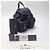 Prada Re-Nylon Rucksack mit Etui (Top Qualität, Komplettset) Schwarz - Ansicht 5