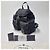 Prada Re-Nylon Rucksack mit Etui (Top Qualität, Komplettset) Schwarz - Ansicht 6