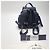 Prada Re-Nylon Rucksack mit Etui (Top Qualität, Komplettset) Schwarz - Ansicht 9