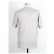 Balenciaga Vintage Jersey T-Shirt Grau Braun - Ansicht 2