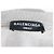 Balenciaga Vintage Jersey T-Shirt Grau Braun - Ansicht 6