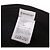 Moncler Cappellino in gabardine di cotone con patch con logo Nero - vista 10