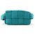 Bottega Veneta Riñonera Padded Tech Mini Cassette - vista 3