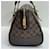 Louis Vuitton Borsa Tote Damier Berkeley Multicolore - vista 3