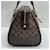 Louis Vuitton Borsa Tote Damier Berkeley Multicolore - vista 4