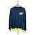 Louis Vuitton Intarsia Signature Crewneck Strickpullover Mehrfarben