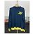 Louis Vuitton Intarsia Signature Crewneck Strickpullover Mehrfarben - Ansicht 2