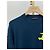 Louis Vuitton Intarsia Signature Crewneck Strickpullover Mehrfarben - Ansicht 3
