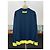 Louis Vuitton Intarsia Signature Crewneck Strickpullover Mehrfarben - Ansicht 7