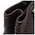 Bottega Veneta Borsa shopper a tracolla Intrecciato Burgundy media Rosso - vista 9