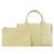 Bottega Veneta Mini Arco Tote Crossbody Golden