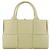 Bottega Veneta Mini Arco Tote Crossbody Golden - Ansicht 3