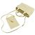 Bottega Veneta Mini Arco Tote Crossbody Golden - Ansicht 4