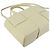 Bottega Veneta Mini Arco Tote Crossbody Golden - Ansicht 5