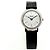 Piaget Altiplano Origin Small Damenarmbanduhr aus Weißgold und Diamanten Quarz - Ansicht 15