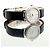 Piaget Altiplano Origin Small Damenarmbanduhr aus Weißgold und Diamanten Quarz - Ansicht 18