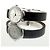 Piaget Altiplano Origin Small Damenarmbanduhr aus Weißgold und Diamanten Quarz - Ansicht 19