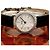 Piaget Altiplano Origin Small Damenarmbanduhr aus Weißgold und Diamanten Quarz - Ansicht 23