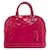 Louis Vuitton Vernis Alma PM Rosa