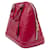 Louis Vuitton Vernis Alma PM Rosa - vista 2