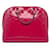 Louis Vuitton Vernis Alma PM Rosa - vista 3