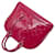 Louis Vuitton Vernis Alma PM Rosa - vista 4