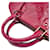 Louis Vuitton Vernis Alma PM Rosa - vista 5