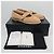 Chanel Scarpe basse Main Jelly in scamosciato e shearling Multicolore - vista 2