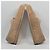 Chanel Scarpe basse Main Jelly in scamosciato e shearling Multicolore - vista 6