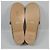 Chanel Scarpe basse Main Jelly in scamosciato e shearling Multicolore - vista 8