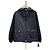 Gucci Giacca con cappuccio e zip in nylon GG Supreme Nero