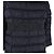 Moncler Chaqueta larga de plumón Dombes Azul - vista 4