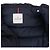 Moncler Chaqueta larga de plumón Dombes Azul - vista 7