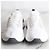 Brunello Cucinelli Tab Runner Baumwollstrick-Sneaker White Weiß - Ansicht 3