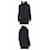 Stella Mc Cartney Asymmetrische Strickware Schwarz - Ansicht 2