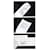 Stella Mc Cartney Asymmetrische Strickware Schwarz - Ansicht 5
