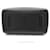 Givenchy Borsa a tracolla Medium in pelle di capra nera e argento Nero  - vista 3