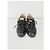 Giuseppe Zanotti Mayland Sneakers Black Gold Schwarz - Ansicht 4
