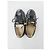 Giuseppe Zanotti Mayland Sneakers Black Gold Schwarz - Ansicht 6