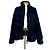 Burberry Exploded Check Fleece Jacket Multiple colors