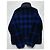Burberry Exploded Check Fleece Jacket Multiple colors - view 4