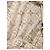 Louis Vuitton Parka corta Monogram Champaign Flower Tile Bianco - vista 4