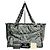 Chanel Borsa Tote in pelle di vitello tweed serie borsa shopper Multicolore