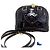 Louis Vuitton Alma BB Vernis Crossbody Amarante Multicolore