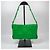 Bottega Veneta Borsa a Spalla Intrecciato Cassette Argento - vista 3