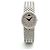 Piaget Tradition Vintage Damenuhr Extremely Oval Emerald Diamond White Gold Manuell Weiß - Ansicht 17