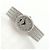 Piaget Tradition Vintage Damenuhr Extremely Oval Emerald Diamond White Gold Manuell Weiß - Ansicht 19