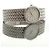 Piaget Tradition Vintage Damenuhr Extremely Oval Emerald Diamond White Gold Manuell Weiß - Ansicht 22